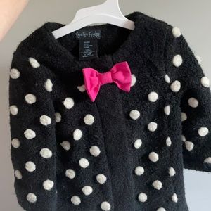 Cynthia rowley kids jacket